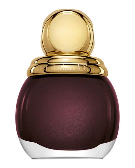 dior diorific vernis golden nights limited edition nail lacquer|Diorific Vernis .